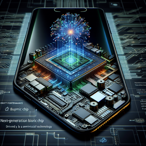Apple A19 Bionic Chip Explained
