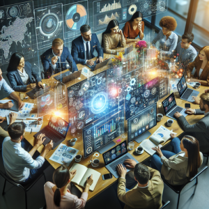 Top 5 AI Tools for Content Marketing Success