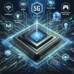 MediaTek Dimensity 9400: Game Changer for Mobile SoCs?