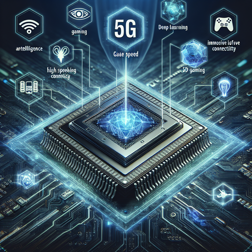 MediaTek Dimensity 9400: Game Changer for Mobile SoCs?