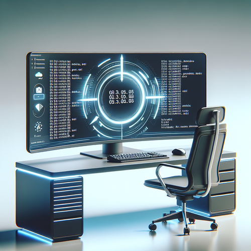 Top 5 Linux Tools for File Transfer