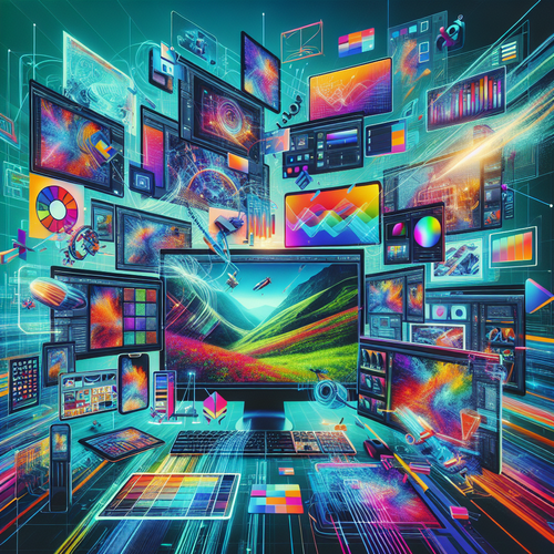 Top 5 Free Tools for Photo Editing