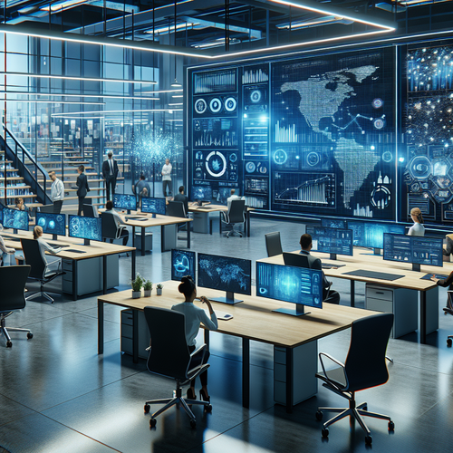 Top 5 AI Tools for Knowledge Management