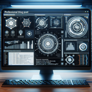 Top 5 Linux Tools for Security Testing