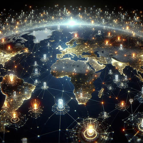 How to Search Devices with Shodan: A Comprehensive Guide