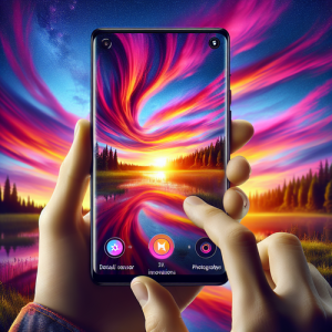 Camera Sensor Innovations: Advancements in Mobile Photography