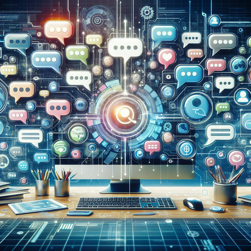 Top 5 Free Tools for Online Chat Support