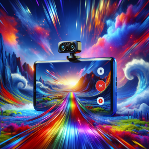 8K Video Recording on Phones: Who’s Doing it Right and Why It Matters