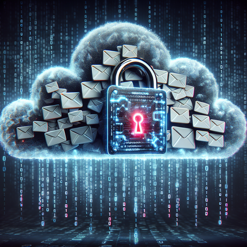 Top 5 Tools for Secure Email Hosting