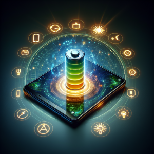 LTPO Displays and Battery Life: Enhancing Energy Efficiency