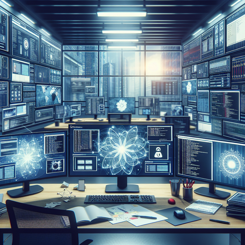 Top 5 Linux Tools for Managing Virtual Machines