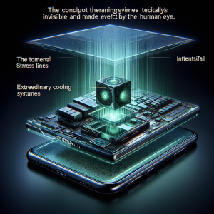 Thermal Management in Gaming Phones: How Cooling Systems Keep Performance Steady