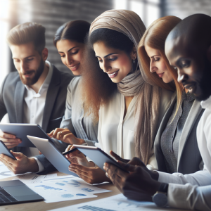 Top 5 Free Tools for Document Collaboration