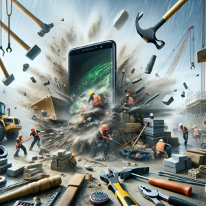 Understanding IP Ratings and New Rugged Devices