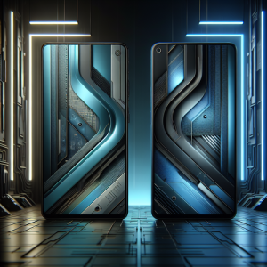 Flat vs Curved Screens in 2025: Pros and Cons