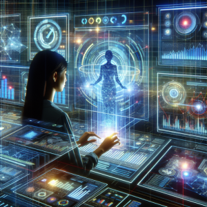 Top 5 AI Tools for Business Forecasting