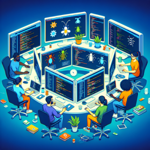 Top 5 Free Tools for Bug Tracking