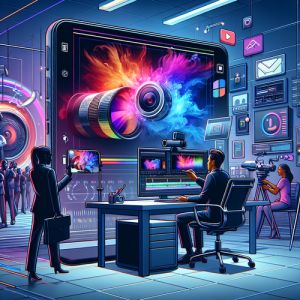Phones for Creators: Best Devices for Photography, Video Editing, and Streaming