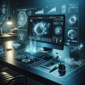 Top 5 AI Tools for Website Builders