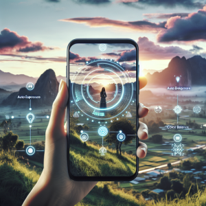 AI in Mobile Photography: Transforming Phone Cameras