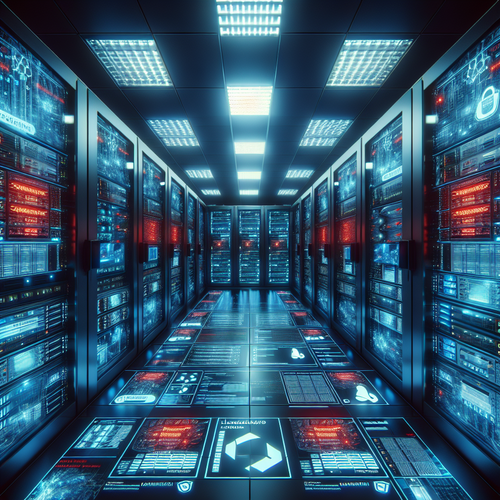Top 5 Linux Tools for Server Security