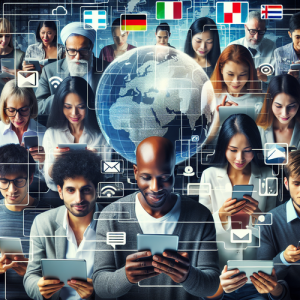 Top 5 AI Tools for Real-Time Translations