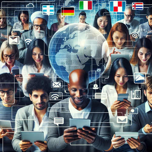 Top 5 AI Tools for Real-Time Translations