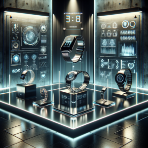Exploring Smart Health Devices in 2025