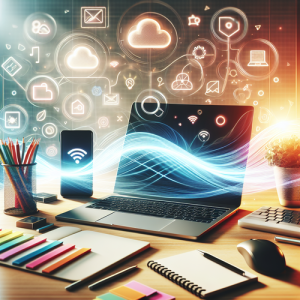 Cross-Platform Features: Syncing Phones and Laptops Like Never Before