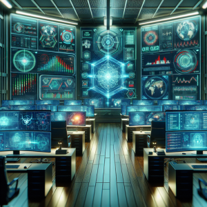 Top 5 Tools for Cyber Threat Detection
