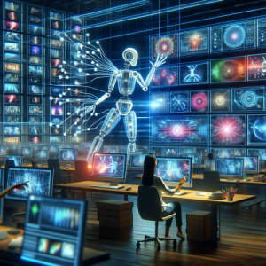 Top 5 AI Tools for Video Animation