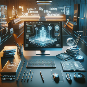 Top 5 AI Tools for Generating Blog Outlines