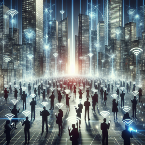 WiFi 7 and Bluetooth LE Audio: The Future of Phone Connectivity