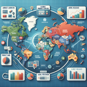 Global Launch vs Local Release: How Product Availability Varies by Region