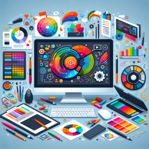 Top 5 AI Tools for Creating Infographics