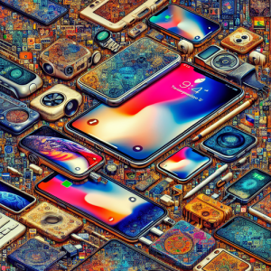 Localized Features in Devices: Catering to Specific Markets