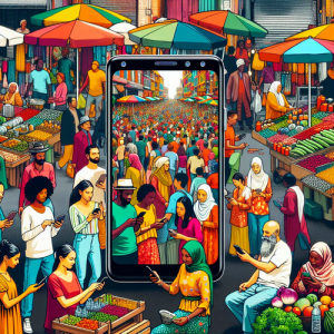 Phones in Emerging Markets: Launching Budget Devices Worldwide