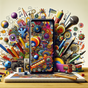 The Allure of Limited Edition Phone Collaborations
