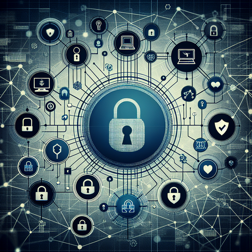Top 5 Tools for Implementing Zero Trust Security