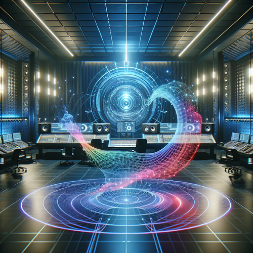 Top 5 AI Tools for Audio Editing