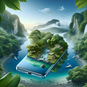 Carbon Neutral Phones: Brands Leading the Charge