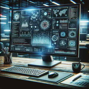 Top 5 Linux Tools for System Monitoring