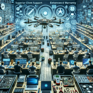Warranty and Repair Programs in 2025: Consumer Improvements