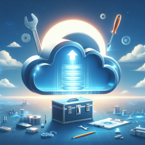 Top 5 Tools for Cloud Data Recovery