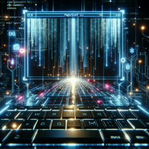 Installing PagerDuty CLI: A Complete Guide