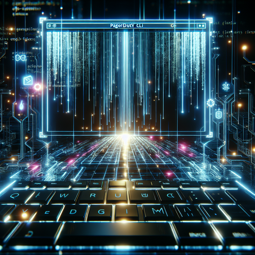 Installing PagerDuty CLI: A Complete Guide