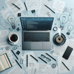 Top 5 AI Tools for Writing Scripts