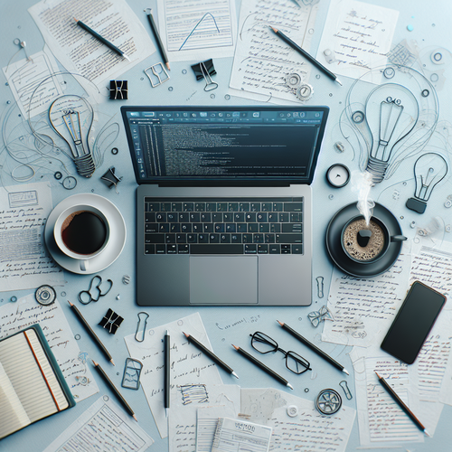 Top 5 AI Tools for Writing Scripts