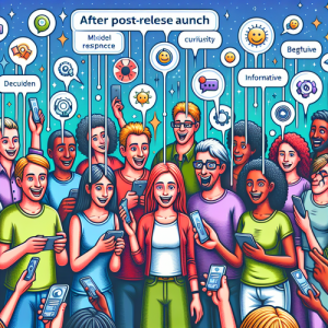 Understanding Consumer Reactions Post-Launch