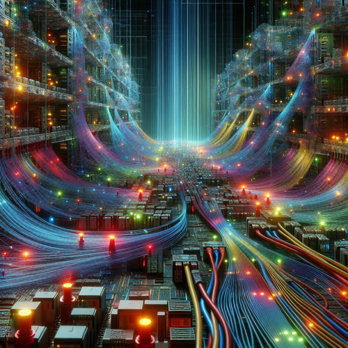 Top 5 Linux Tools for Network Monitoring